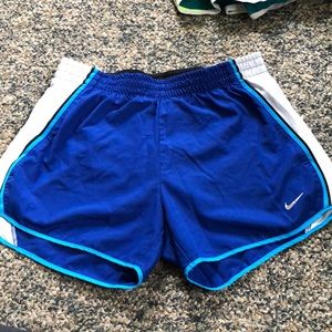 Nike Dri-Fit Shorts